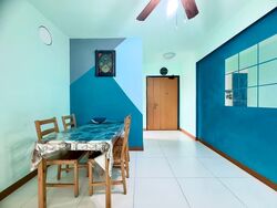 Blk 424D Orchid Spring @ Yishun (Yishun), HDB 4 Rooms #569639301